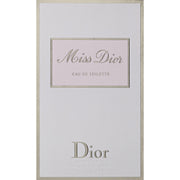 Ch.dior Miss Dior Women's Eau De Toilette