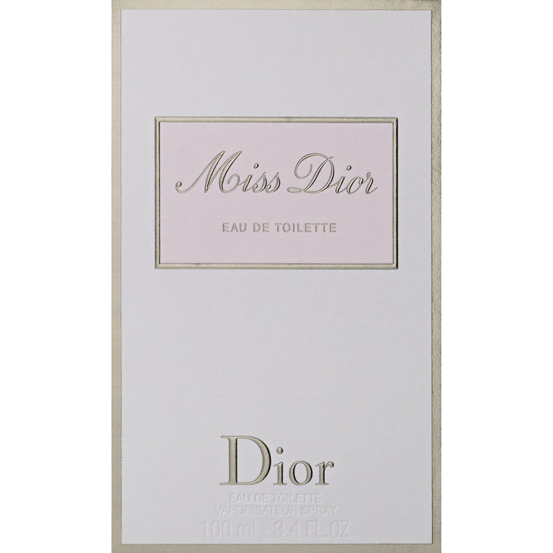 Ch.dior Miss Dior Women's Eau De Toilette