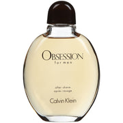 Calvin Klein Obsession Deodorant & After Shave & After Shave Balm for Men