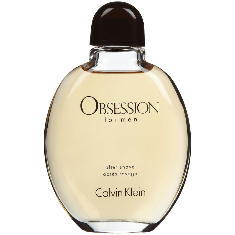 Calvin Klein Obsession Deodorant & After Shave & After Shave Balm for Men