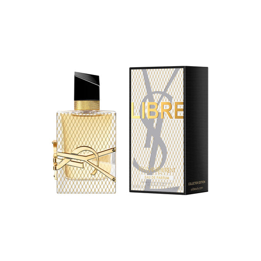 Yves Saint Laurent YSL Libre Collector Edition Women's Eau De Parfum