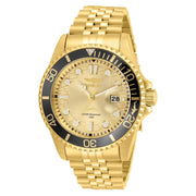 Invicta Pro Diver Men's Quartz 43mm Watch – Stainless Steel
