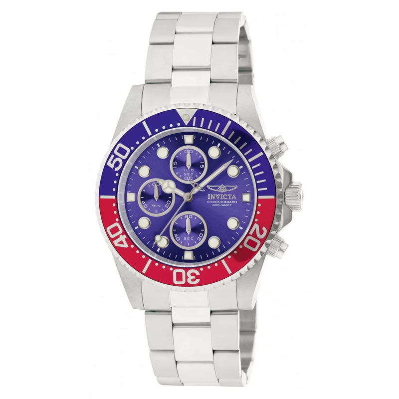 Invicta Pro Diver Men's Automatic 43mm Watch