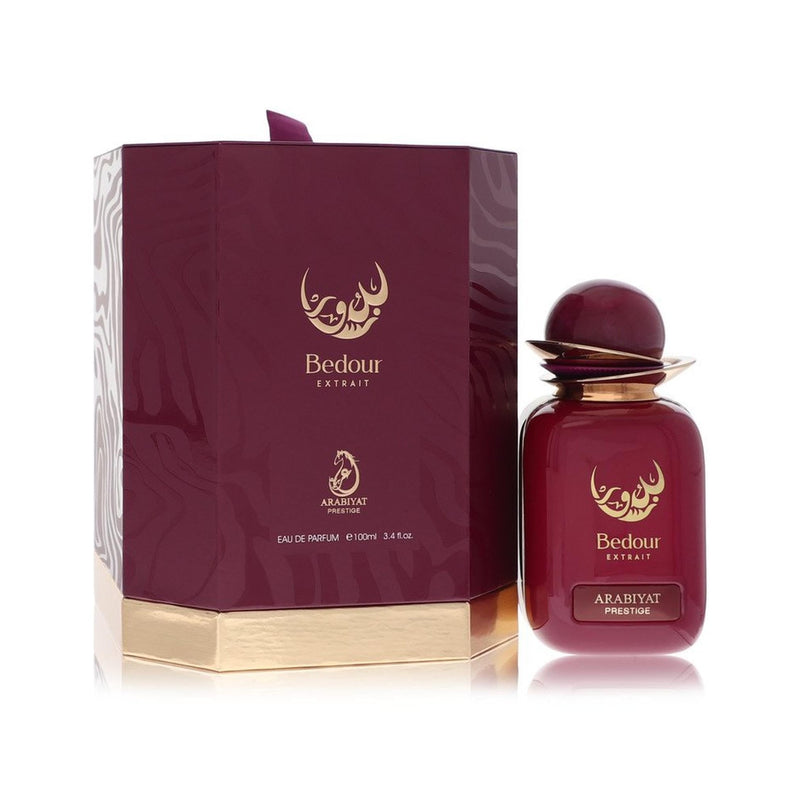 Arabiyat Prestige Bedour Extrait Men's Eau De Parfum