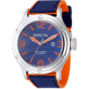 Invicta Pro Diver Men's Quartz 48mm Watch
