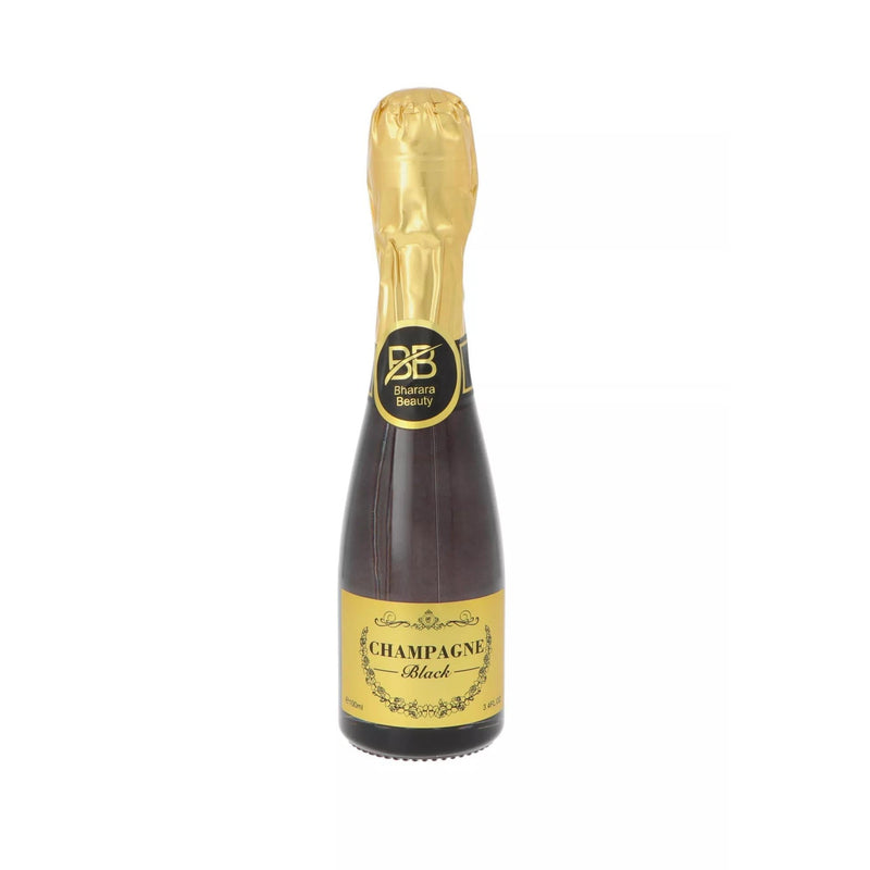 Bharara Champagne Black Unisex Eau De Parfum
