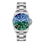 Invicta Pro Diver Women's Quartz 34mm Watch – Stainless Steel