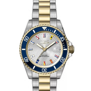 Invicta Pro Diver Men's Quartz 40mm Watch