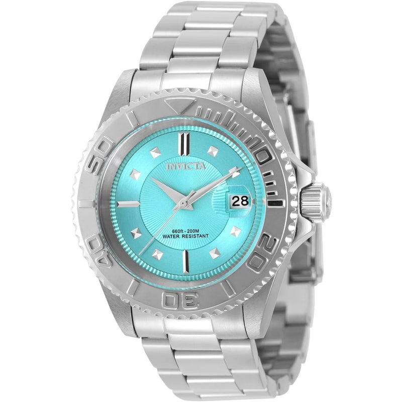 Invicta Pro Diver Men's Quartz 40mm Watch