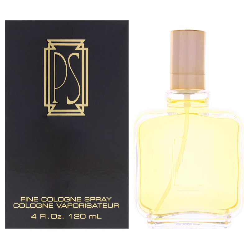Paul Sebastian Ps Men's Cologne