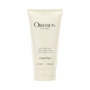 Calvin Klein Obsession Deodorant & After Shave & After Shave Balm for Men
