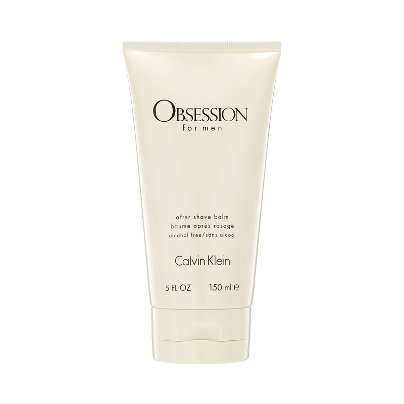 Calvin Klein Obsession Deodorant & After Shave & After Shave Balm for Men