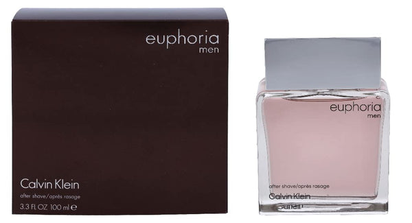 Calvin Klein Euphoria Men's Aftershave