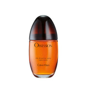 Calvin Klein Obsession Women's Eau De Parfum