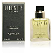 Calvin Klein Eternity Men's Eau De Toilette