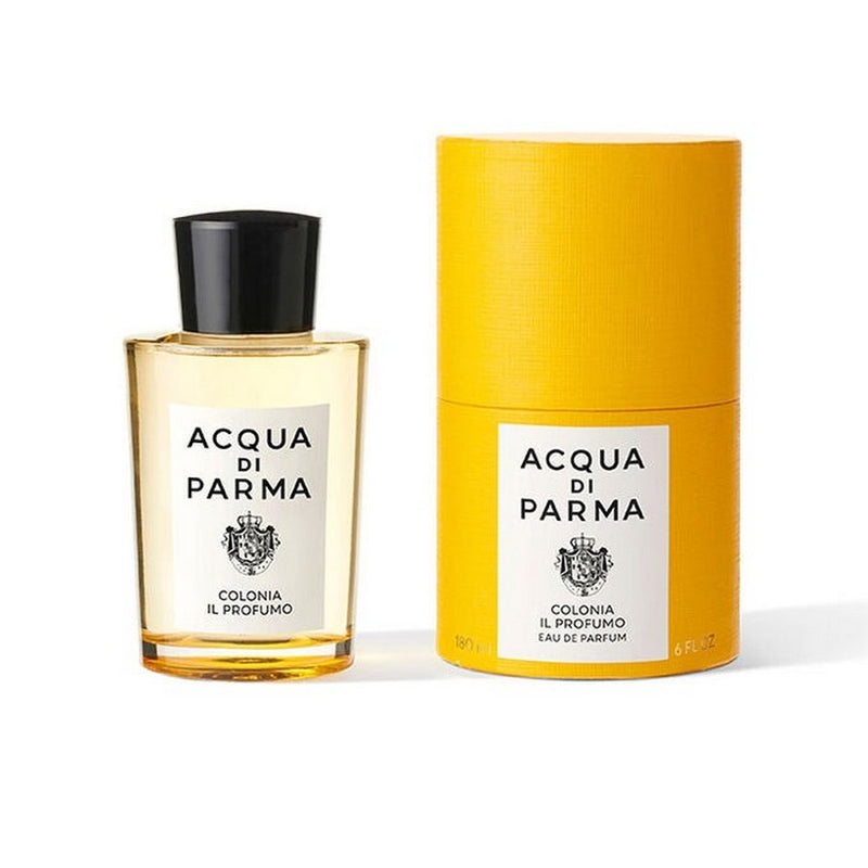 Colonia IL Profumo by Acqua Di Parma for Unisex - 6 oz EDP Spray