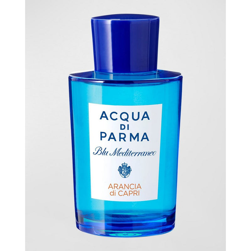 Blu Mediterraneo - Arancia Di Capri La Riserva by Acqua Di Parma for Unisex - 6 oz EDP Spray