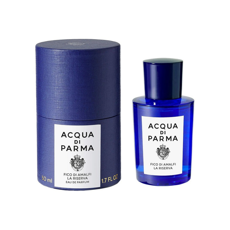 Blu Mediterraneo - Fico Di Amalfi La Riserva by Acqua Di Parma for Unisex - 3.4 oz EDP Spray
