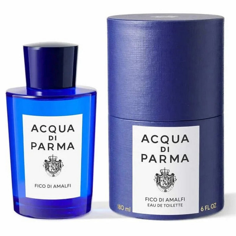 Blu Mediterraneo - Fico Di Amalfi by Acqua Di Parma for Unisex - 6 oz EDT Spray