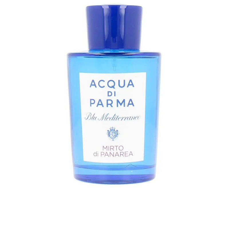 Blu Mediterraneo - Mirto Di Panarea by Acqua Di Parma for Unisex - 6 oz EDT Spray