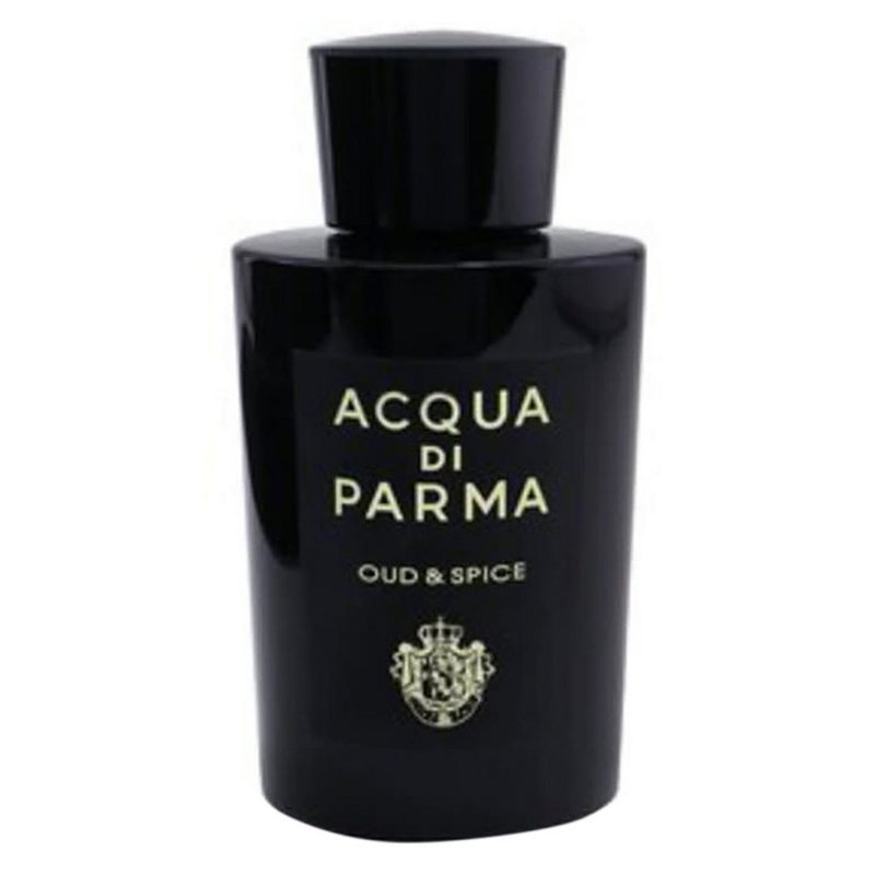 Oud And Spice by Acqua Di Parma for Unisex - 6 oz EDP Spray