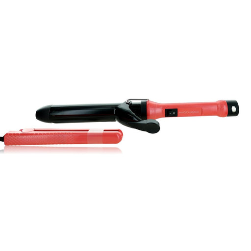 Almost Famous Beach Wave Babe 2 With Curling Wand & To-Go Santa Monica Sunset Gift Set