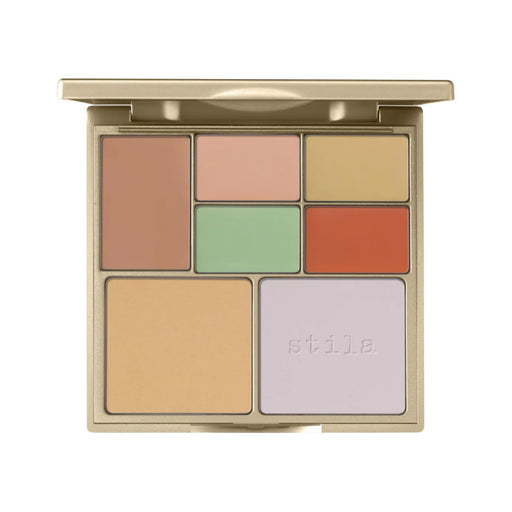 Stila Correct And Perfect All-In-One Color Correcting Palette