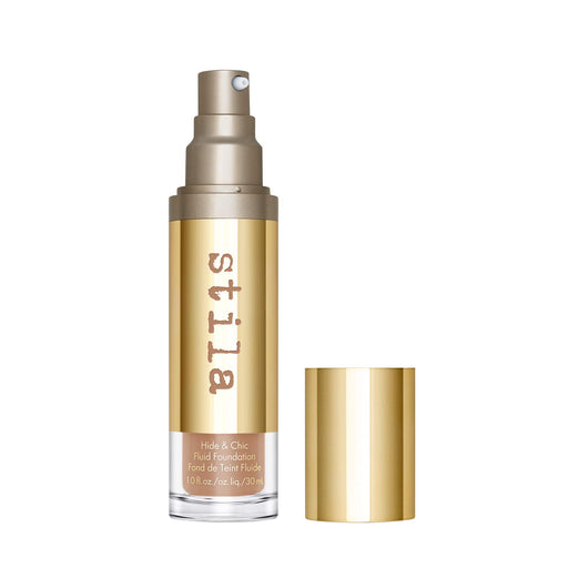 Stila Hide & Chic Fluid Foundation (Tan 2)