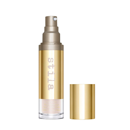 Stila Hide & Chic Fluid Foundation (Tan/Deep 3)