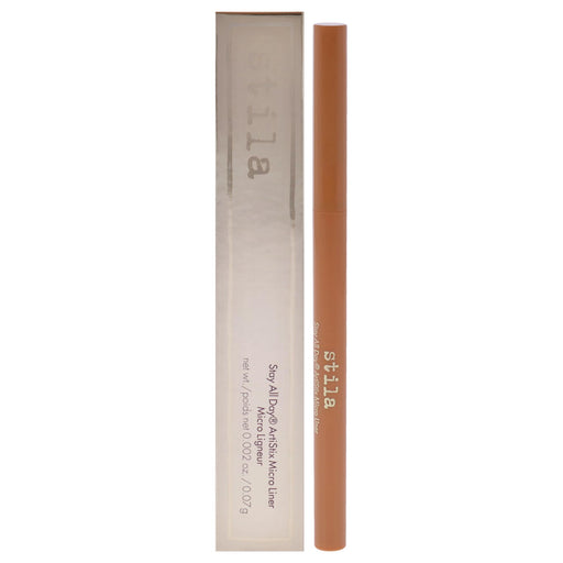 Stila Stay All Day Artistix Micro Liner Sand