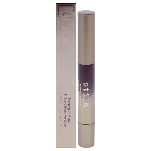 Stila Plumping Lip Glaze Hazelnut