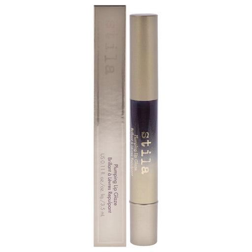 Stila Plumping Lip Glaze Chestnut