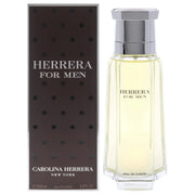 Carolina Herrera Herrera Men's Eau De Toilette
