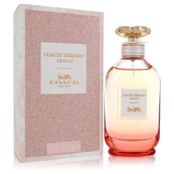 Coach Dreams Sunset Women's Eau De Parfum