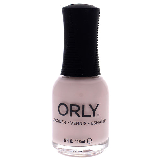 Orly Nail Lacquer 2000012 Lovella