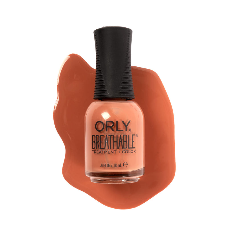 Orly Breathable 1 Step Manicure 2010010 Sunkissed