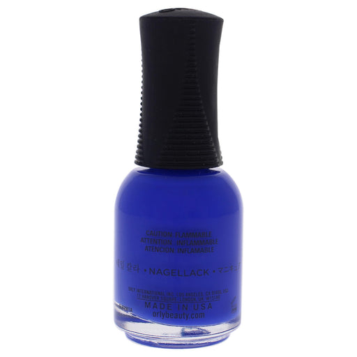 Orly Nail Lacquer 2000018 Its Brittney Beach