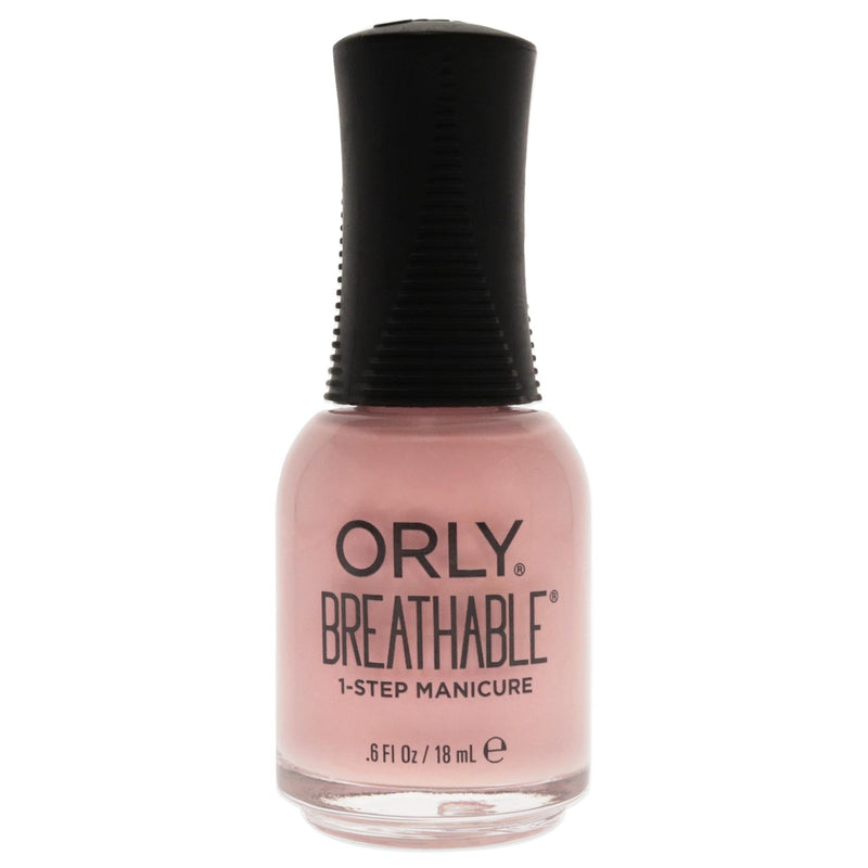 Orly Breathable 1 Step Manicure 2060014 Your Are Doll