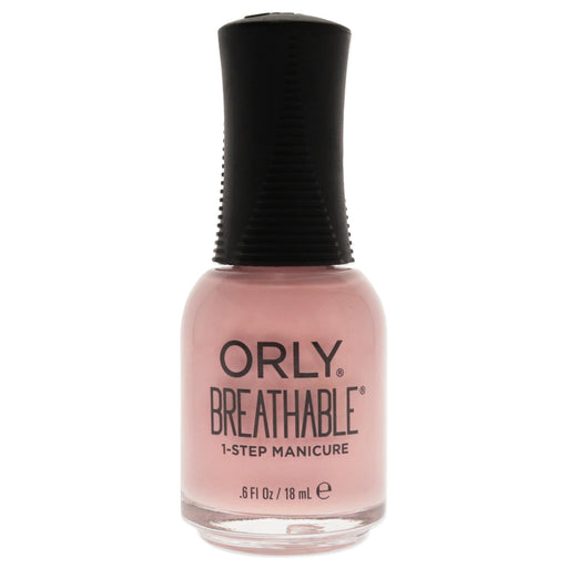 Orly Breathable 1 Step Manicure 2060014 Your Are Doll
