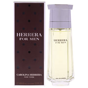 Carolina Herrera Herrera Men's Eau De Toilette