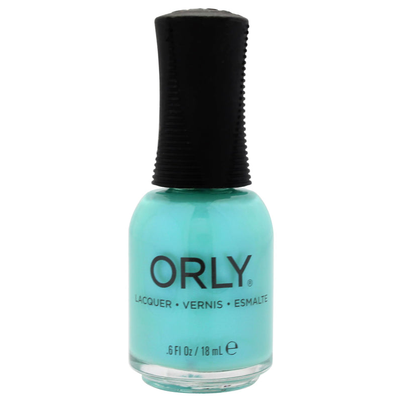 Orly Nail Lacquer 2000313 Morning Dew