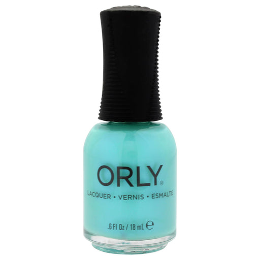 Orly Nail Lacquer 2000313 Morning Dew