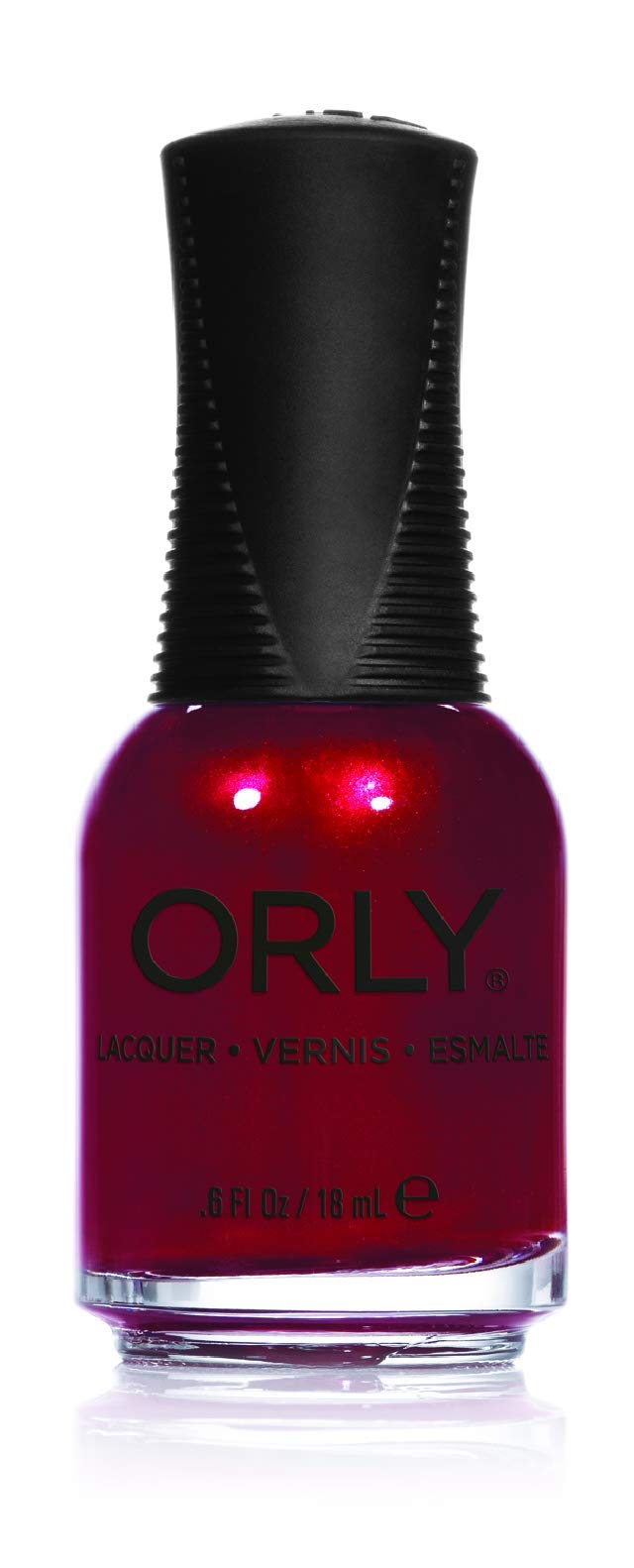 Orly Nail Lacquer 20053 Crawfords Wine