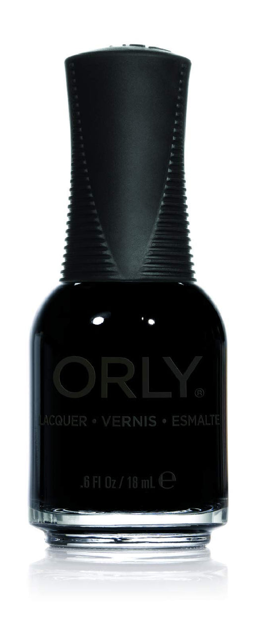 Orly Nail Lacquer 20484 Liquid Vinyl