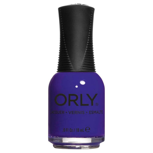 Orly Nail Lacquer 20499 Saturated