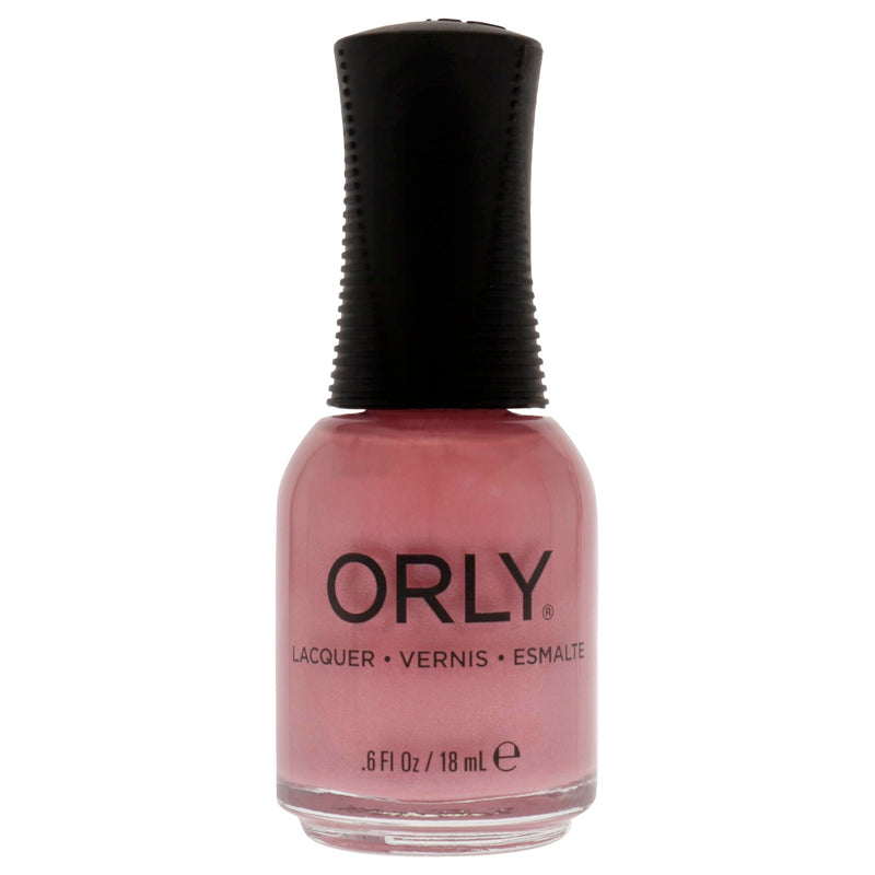 Orly Nail Lacquer 20758 Artificial Sweetener