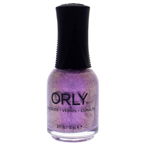 Orly Nail Lacquer 20800 Pixie Powder