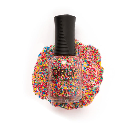Orly Nail Lacquer 20856 Turn It Up