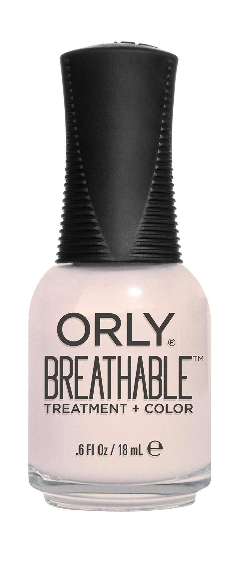 Orly Breathable 1 Step Manicure 20908 Barely There