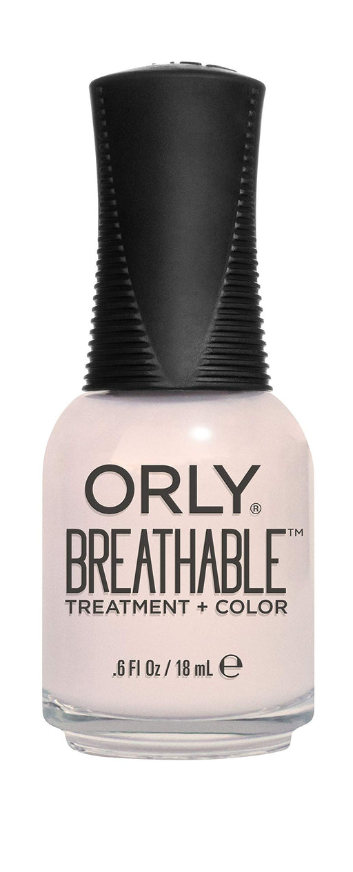 Orly Breathable 1 Step Manicure 20908 Barely There